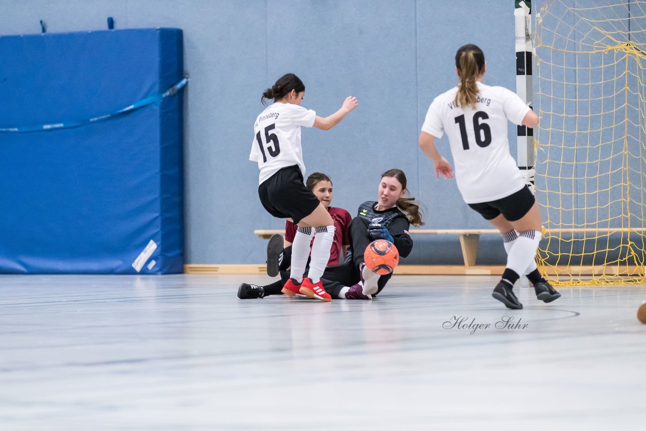 Bild 163 - wCJ Futsalmeisterschaft Runde 1